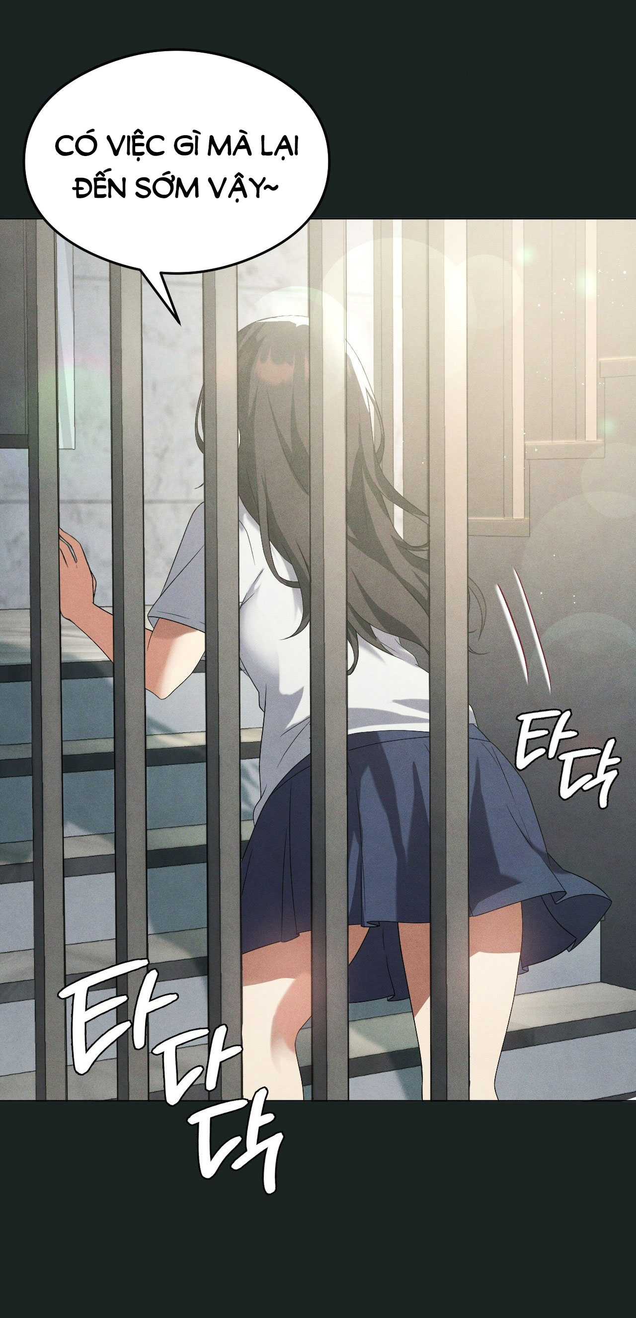 [18+] thăng cấp đến khi hài lòng chapter 23.1 16