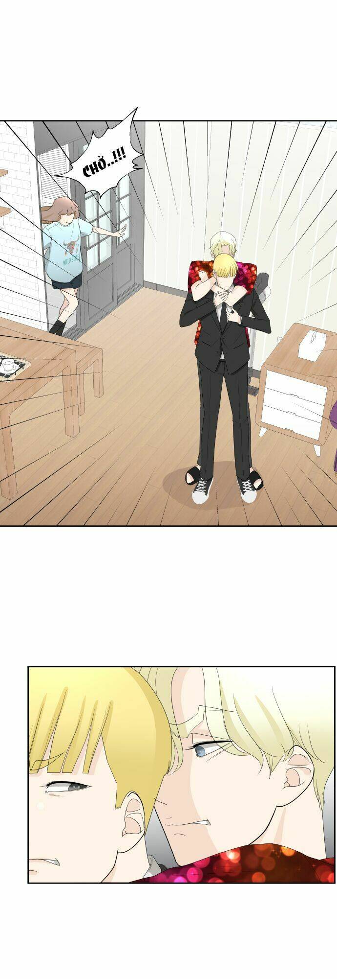 oh my god chapter 3 8