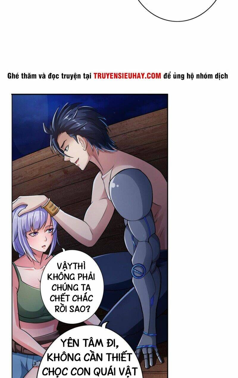 nhân vật phản diện đi tìm đường chết chapter 55 8