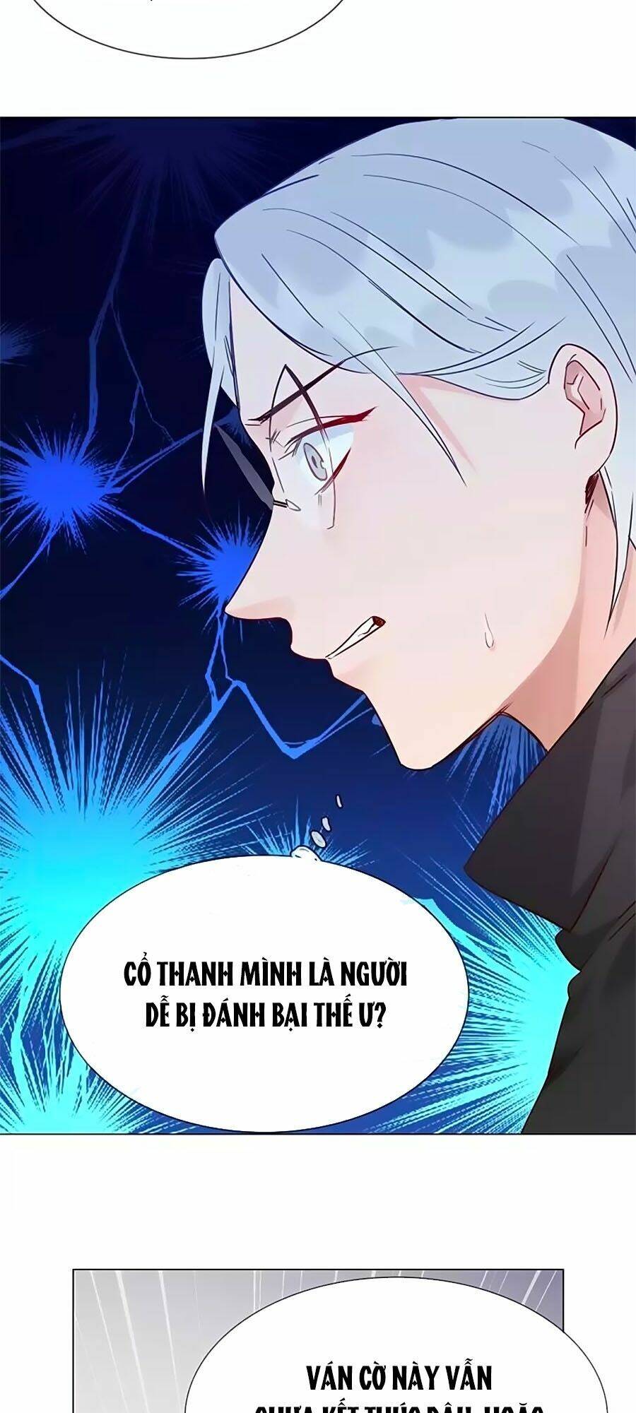 ngôi sao vụn vỡ chapter 39 41