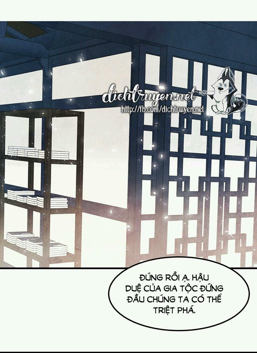 đêm dục vọng (full) chapter 4 8