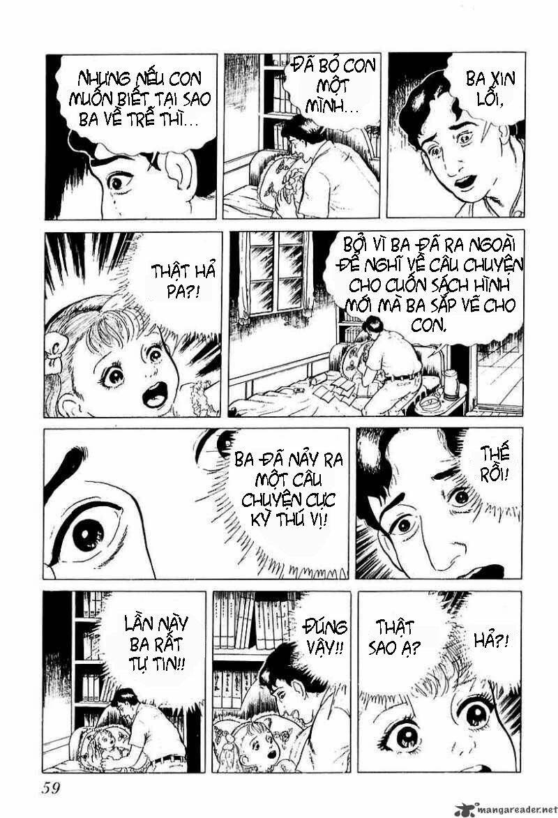 god's left hand, devil's right hand chapter 42 10