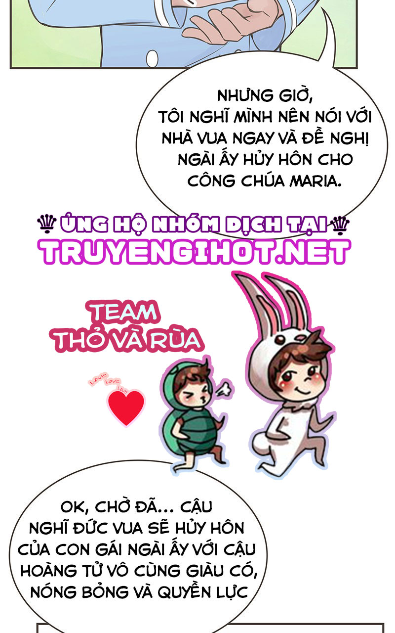 những nàng công chúa bị nguyền rủa chapter 24 13