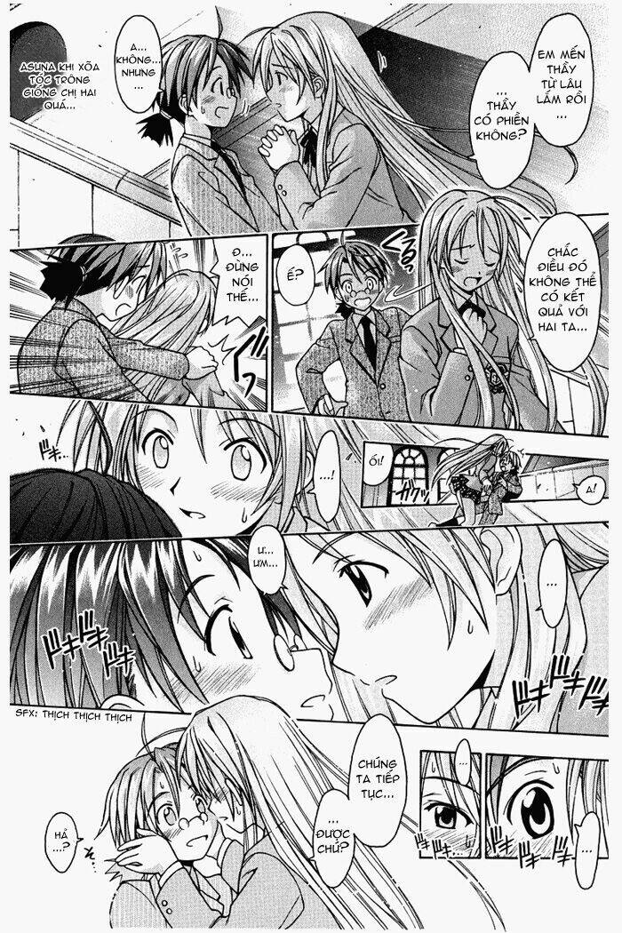 bậc thầy ma pháp chapter 1 66