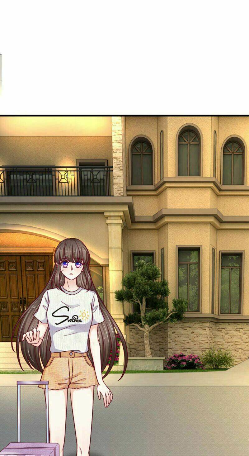 từ chối kết hôn với đại gia: cô dâu bỏ trốn chapter 68 22