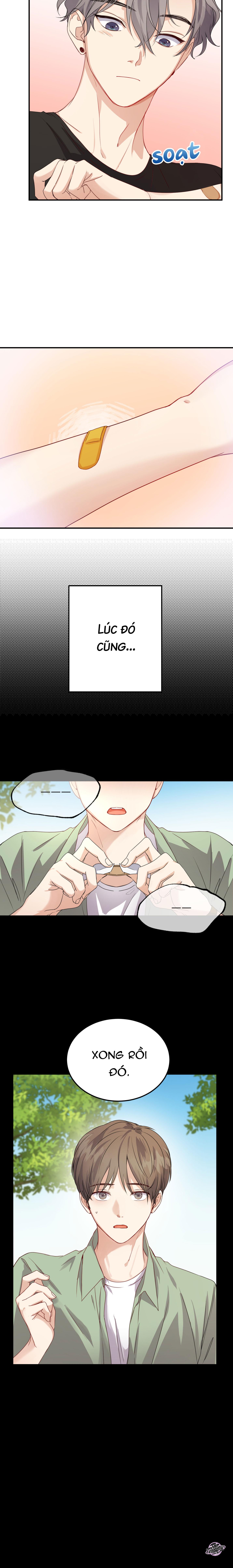 chuyện tình khác thường chapter 5 21