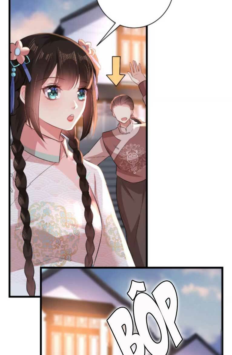 quận chúa vững quá không thể tiêu diệt! chapter 84 12