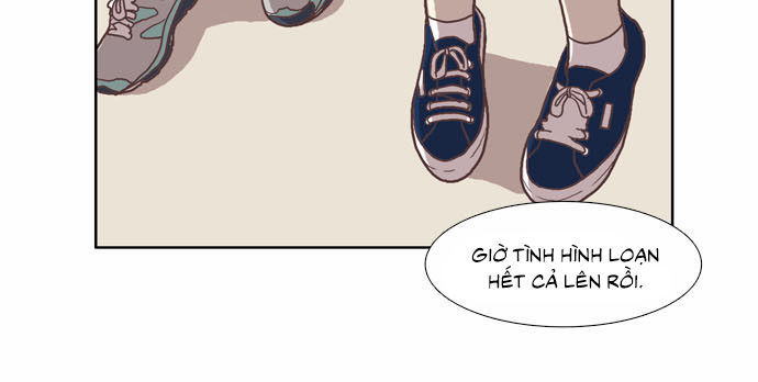 thế giới con gái chapter 22 25