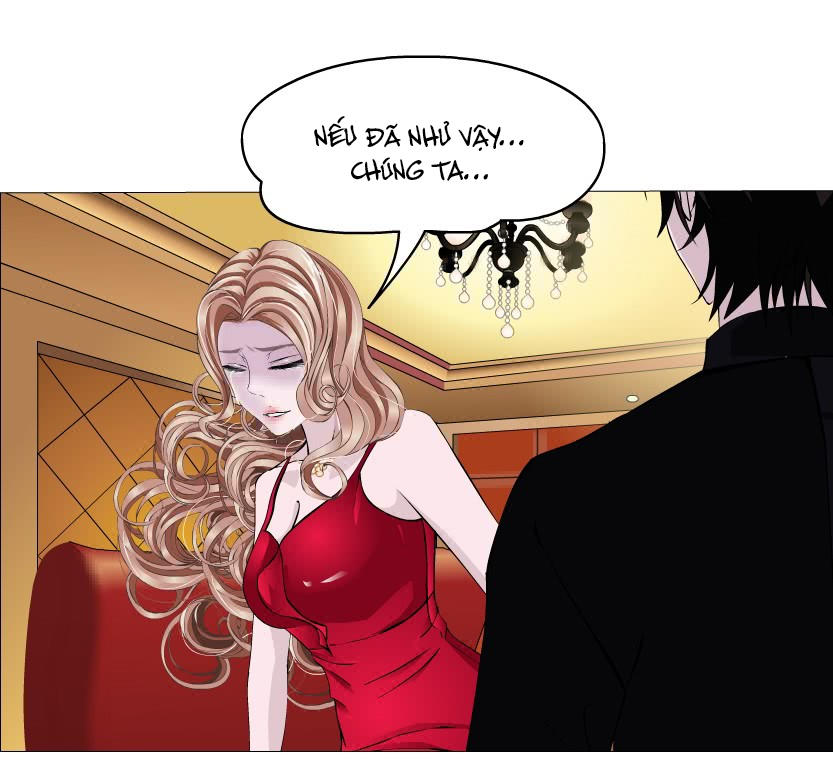 cạm bẫy của nữ thần chapter 166 7