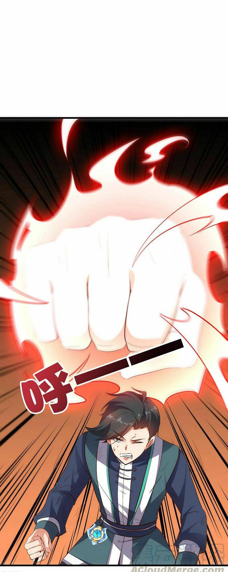 phục thiên thánh chủ chapter 56 44