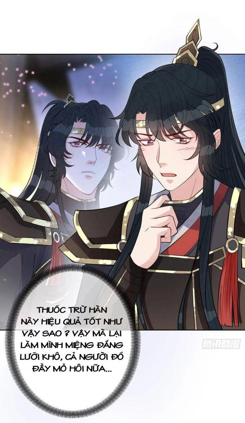 mạt thế nữ vương chapter 53 31