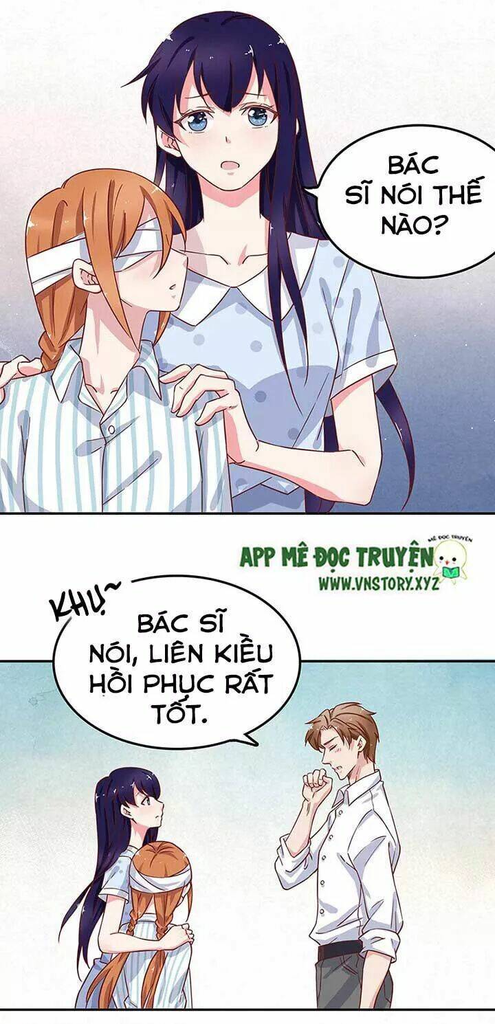 yêu em, sai đến tận cùng chapter 44 19