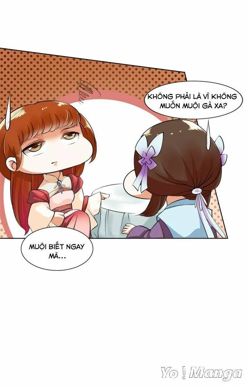 loạn thế hoạ phi chapter 37 8