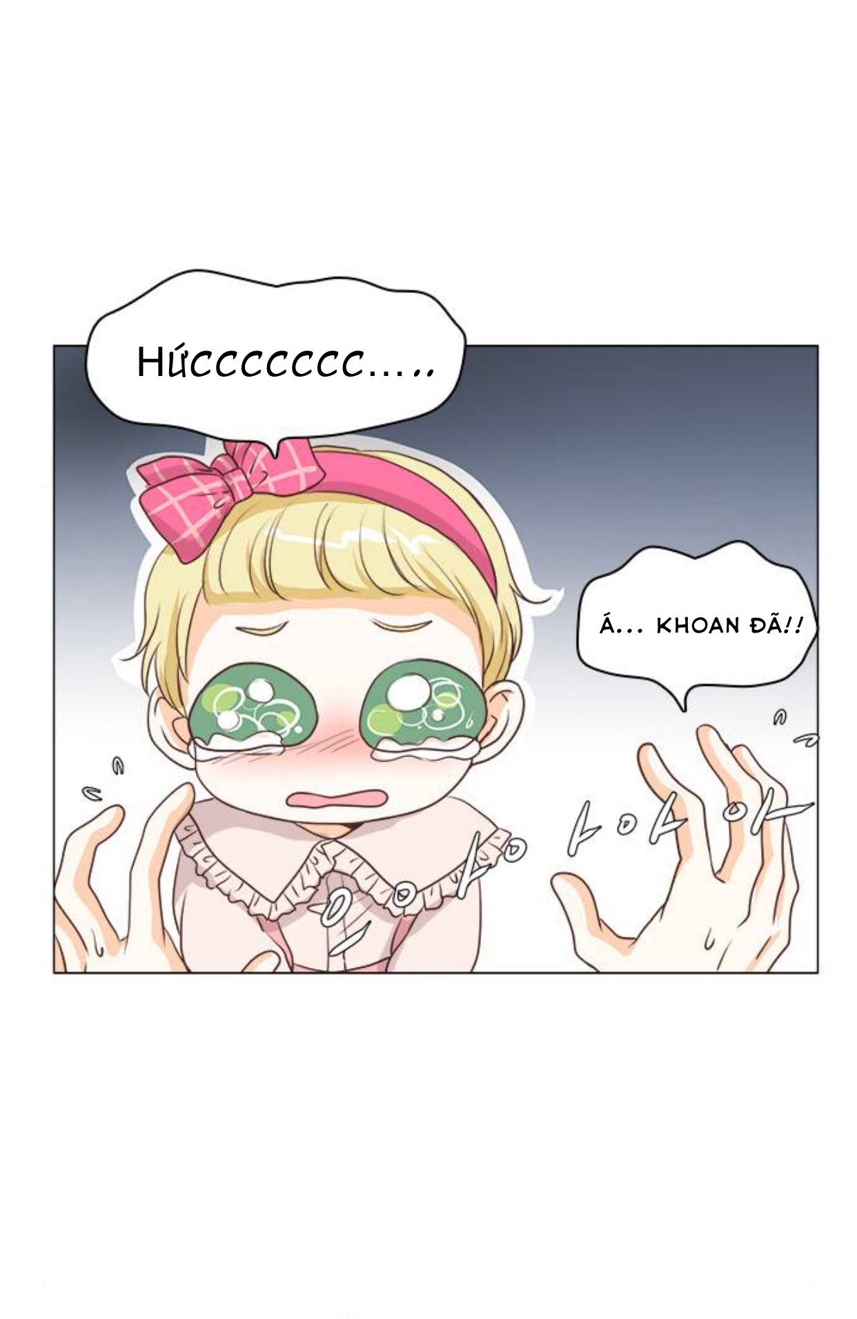 baby mai mối là công chúa chapter 9 62