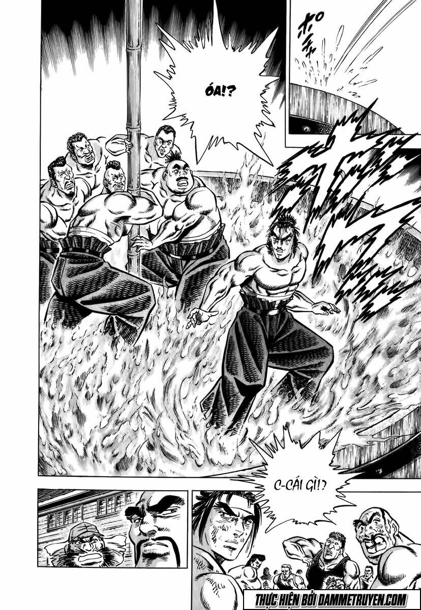 akakatsuki!! otokojuku - seinen yo, taishi wo idake chapter 6 11