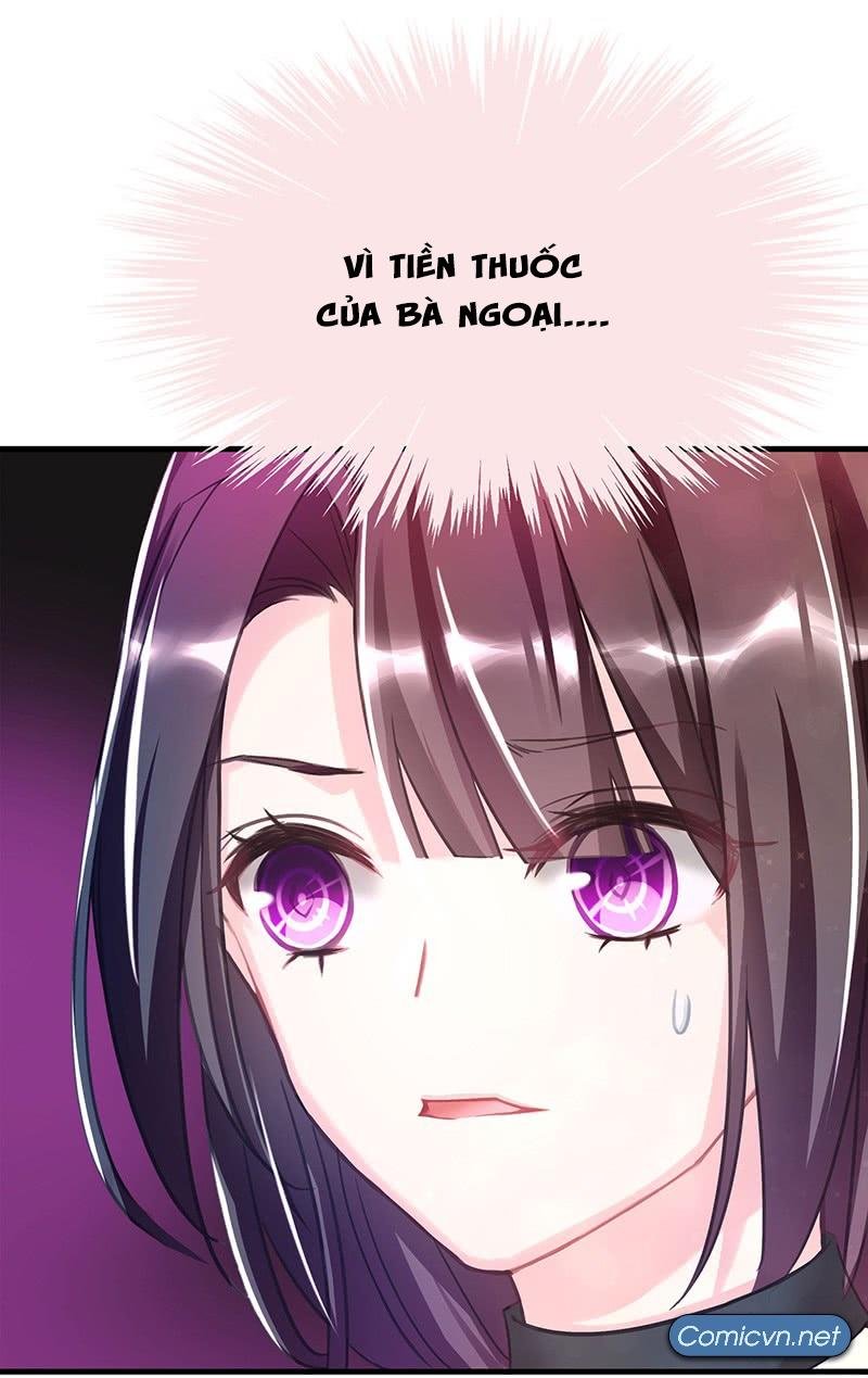 chủ tịch bá đạo hãy ôm em chapter 1 5