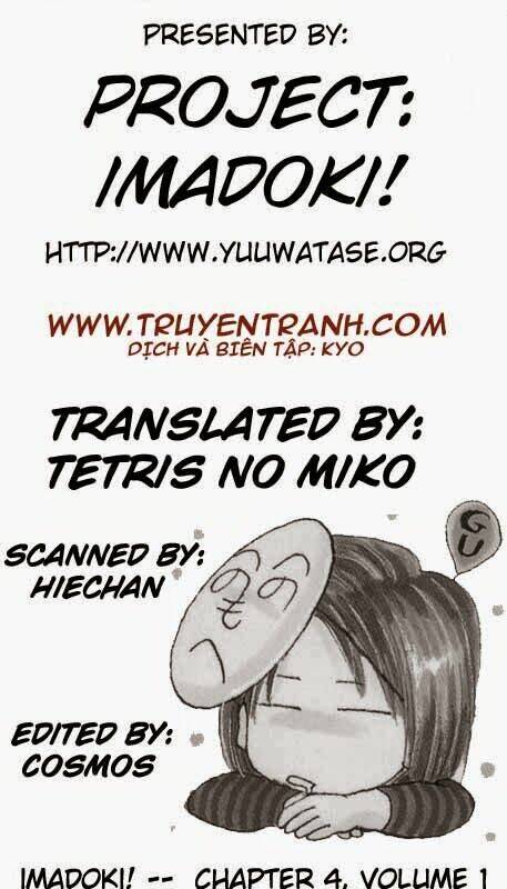 cô bé nghèo khó chapter 4 1