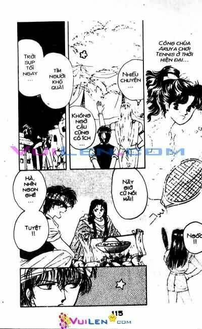 nàng công chúa ham chơi chapter 5 114