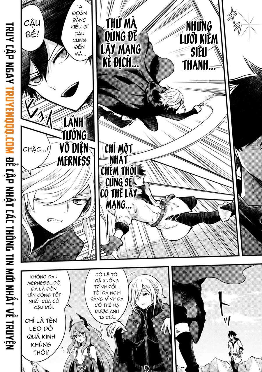 yamemasu tsugi no shokuba ha mao jo chapter 12 18