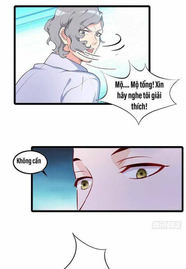 manh thê giá đáo chapter 7 20