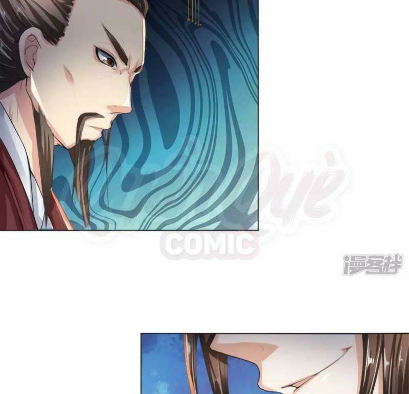 chí tôn hồng bao hoàng đế chapter 4 20