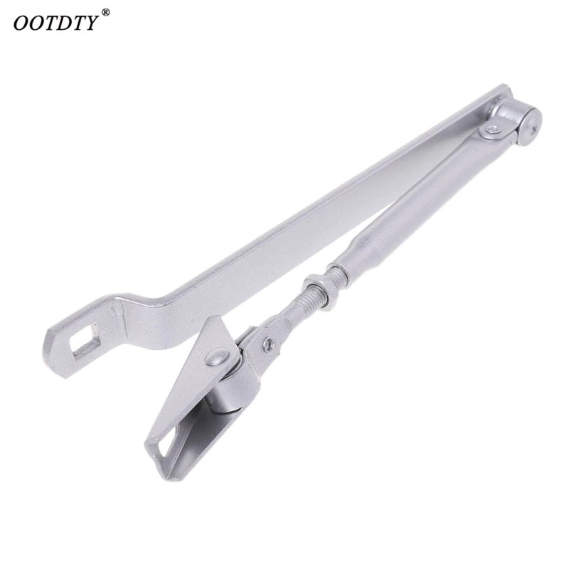 Tay Co Thủy Lực Door Closer OKWAN Cao Cấp IZONE