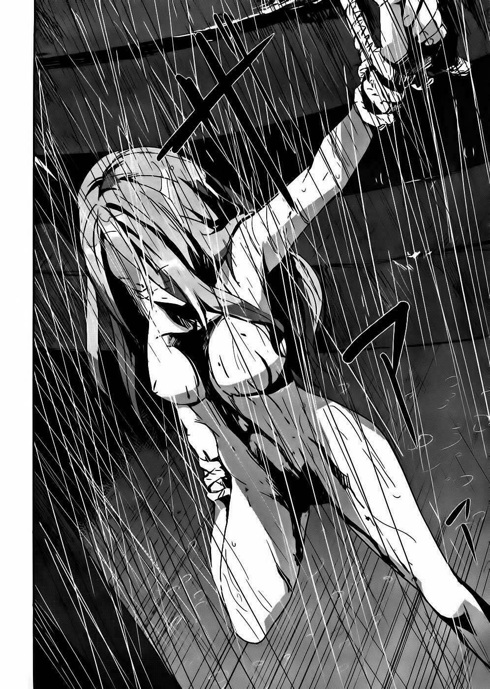 bloody maiden - juusanki no shima chapter 2 31