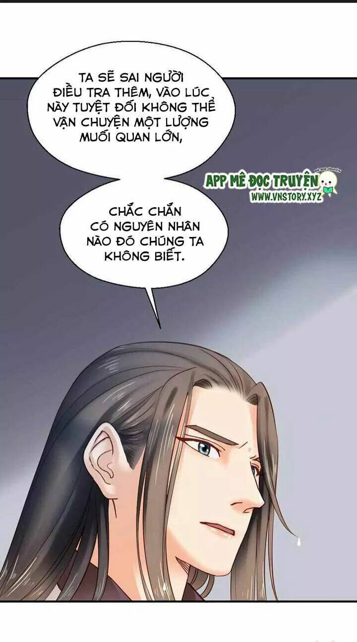 kiều nữ độc phi chapter 112 19