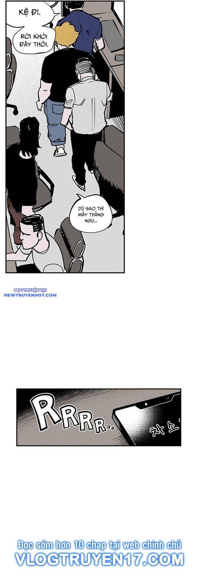 fight class 3 chapter 137 8