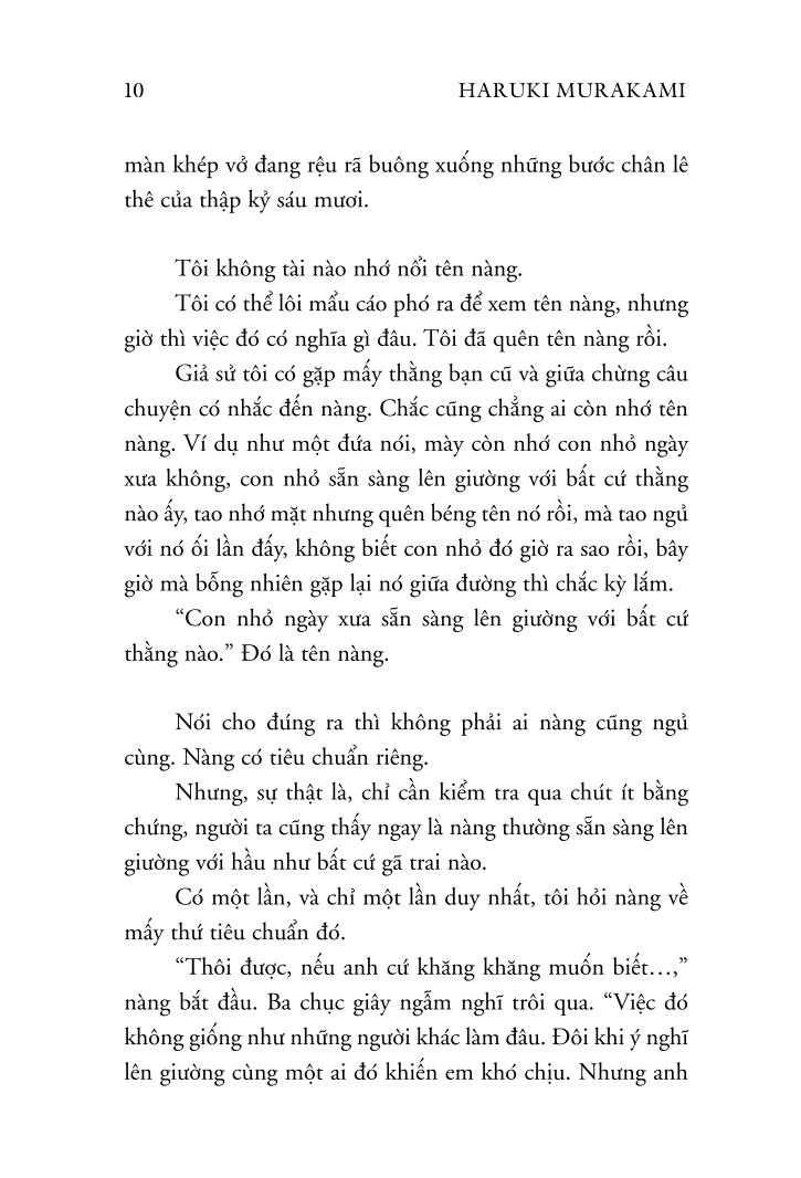 Cuộc Săn Cừu Hoang