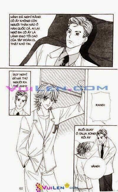 tên nô lệ đáng yêu chapter 7 60