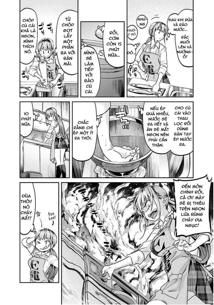 ane no onaka o fukuramaseru wa boku chapter 2 14