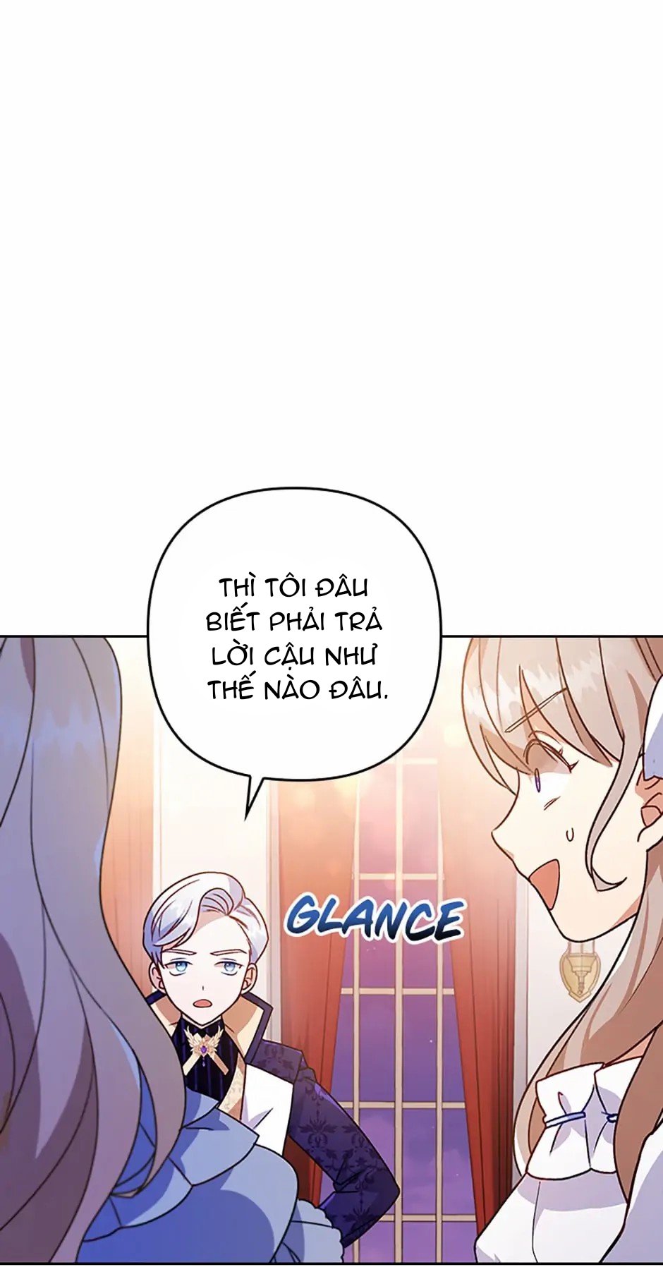 cậu thích nhầm người rồi chapter 5.1 34