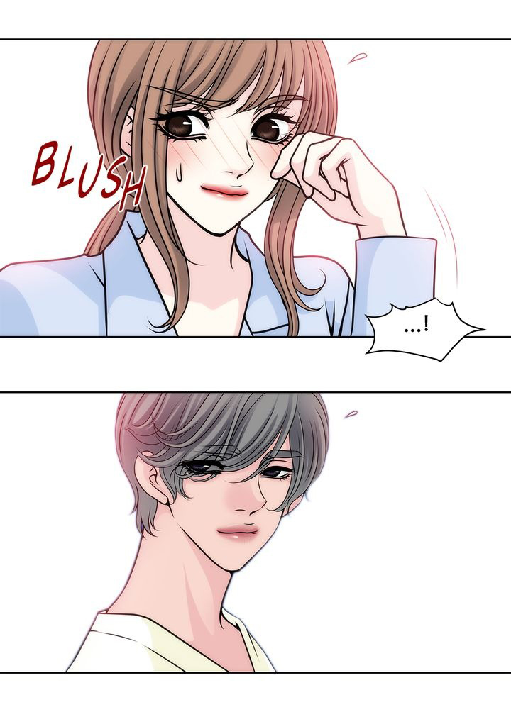 người đàn ông của tôi chapter 17.1 8