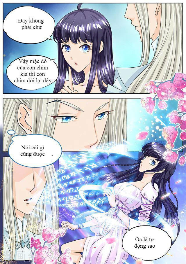 gia huynh ở lại tìm đường chết chapter 15 3