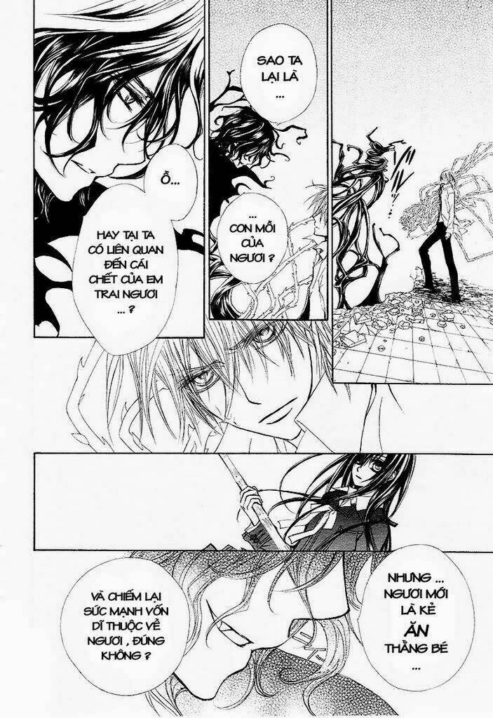 hiệp sĩ vampire chapter 43 17
