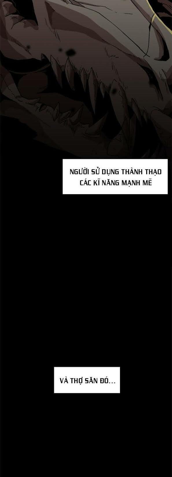 lên cấp một mình chapter 4 4