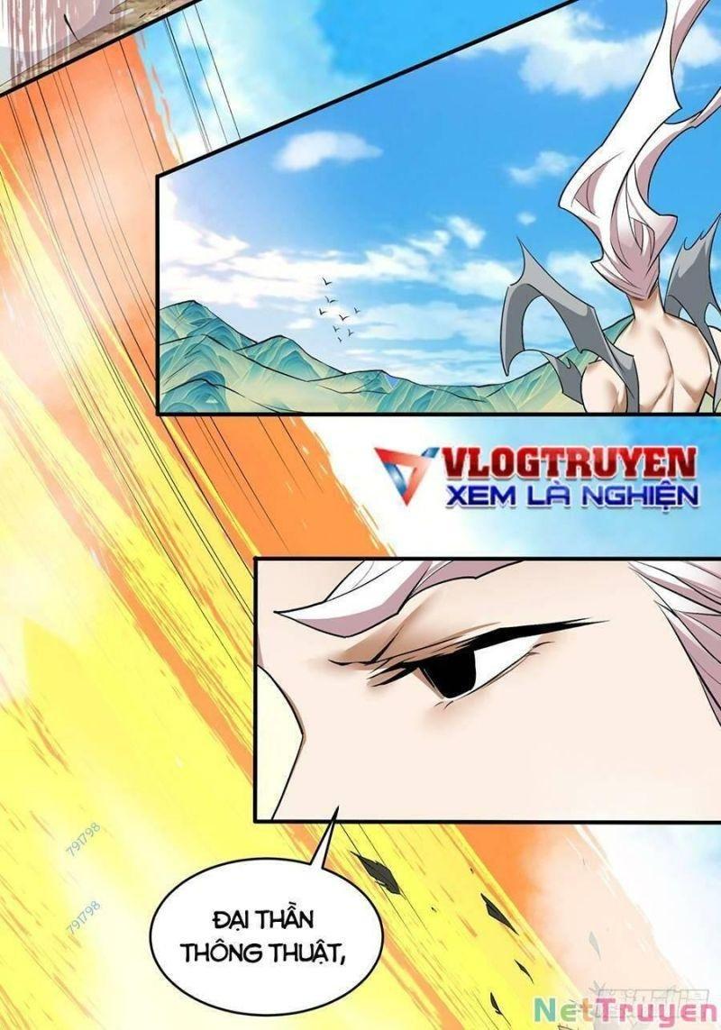 đồ đệ của ta đều là trùm phản diện chapter 32 58