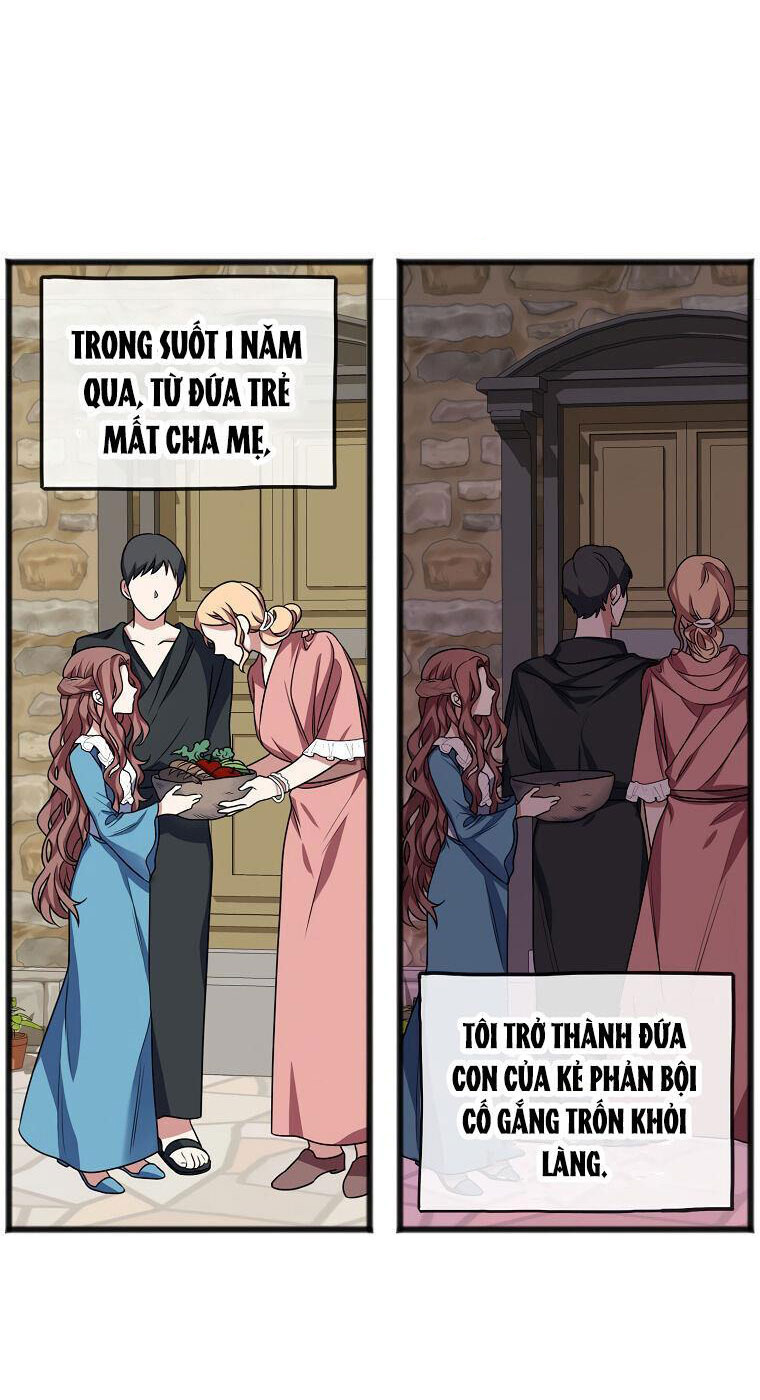 gửi anh người chưa từng yêu tôi chapter 2 23