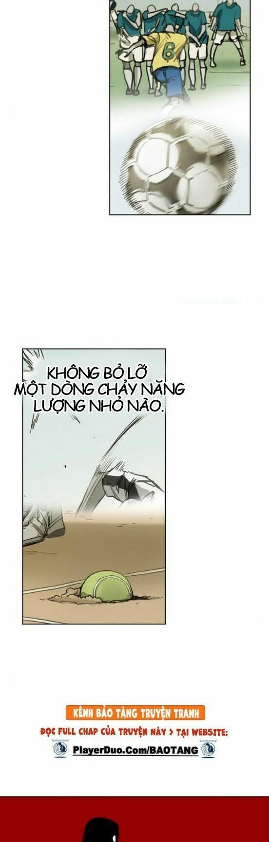 Võ Sĩ Quyền Anh chapter 29 27