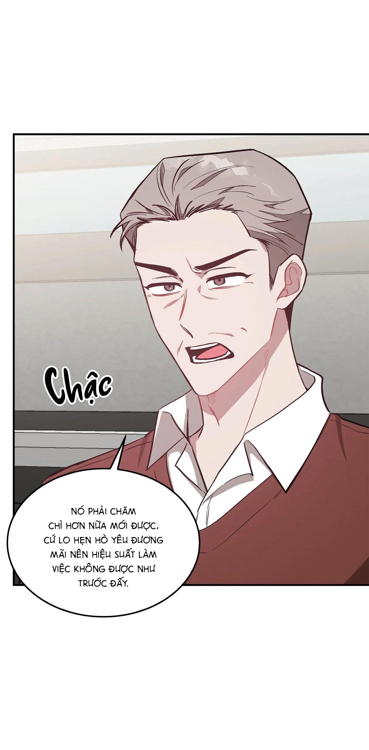 Sống Lại Lần Nữa chapter 67 28