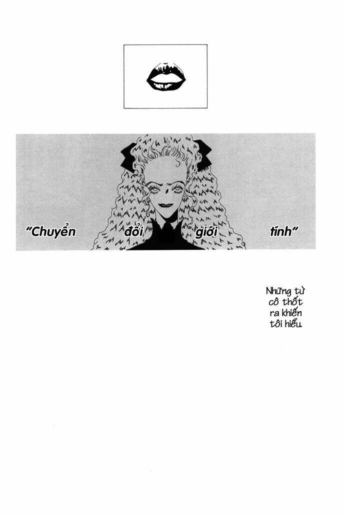 k no souretsu chapter 14.1 30