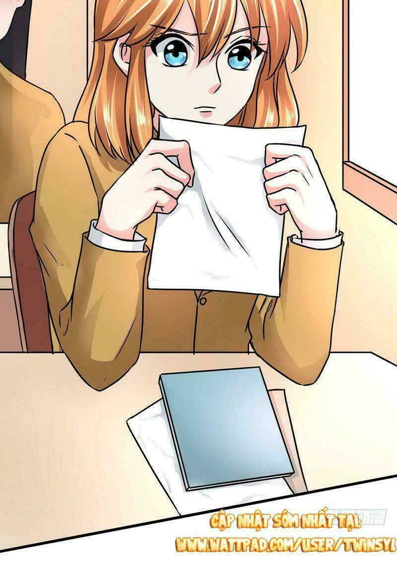 bá đạo trung khuyển tìm ái ký chapter 75 2