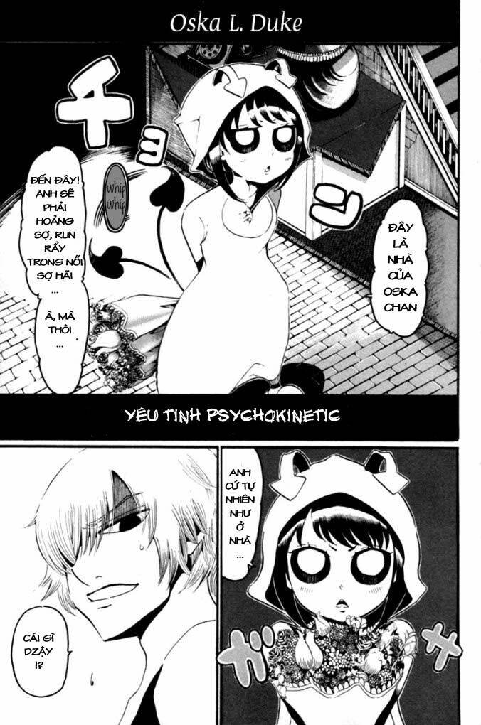 choujin gakuen chapter 1 7