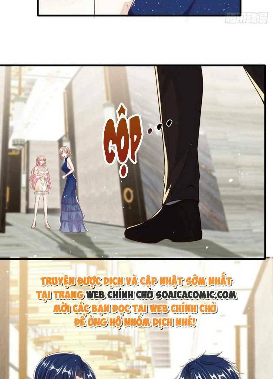 tôi được năm đại lão chiều chuộng hết nấc chapter 79 11