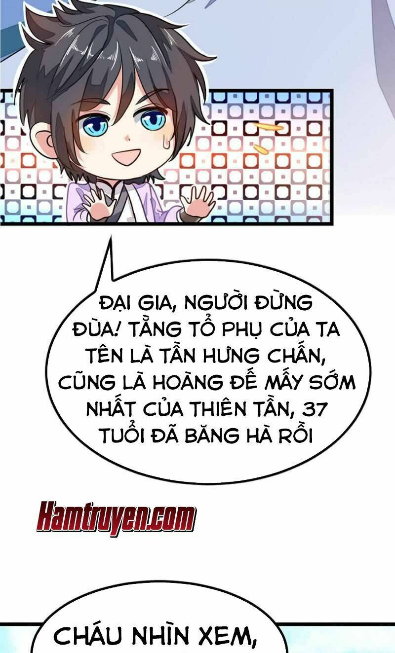 cửu dương thần vương chapter 73 24
