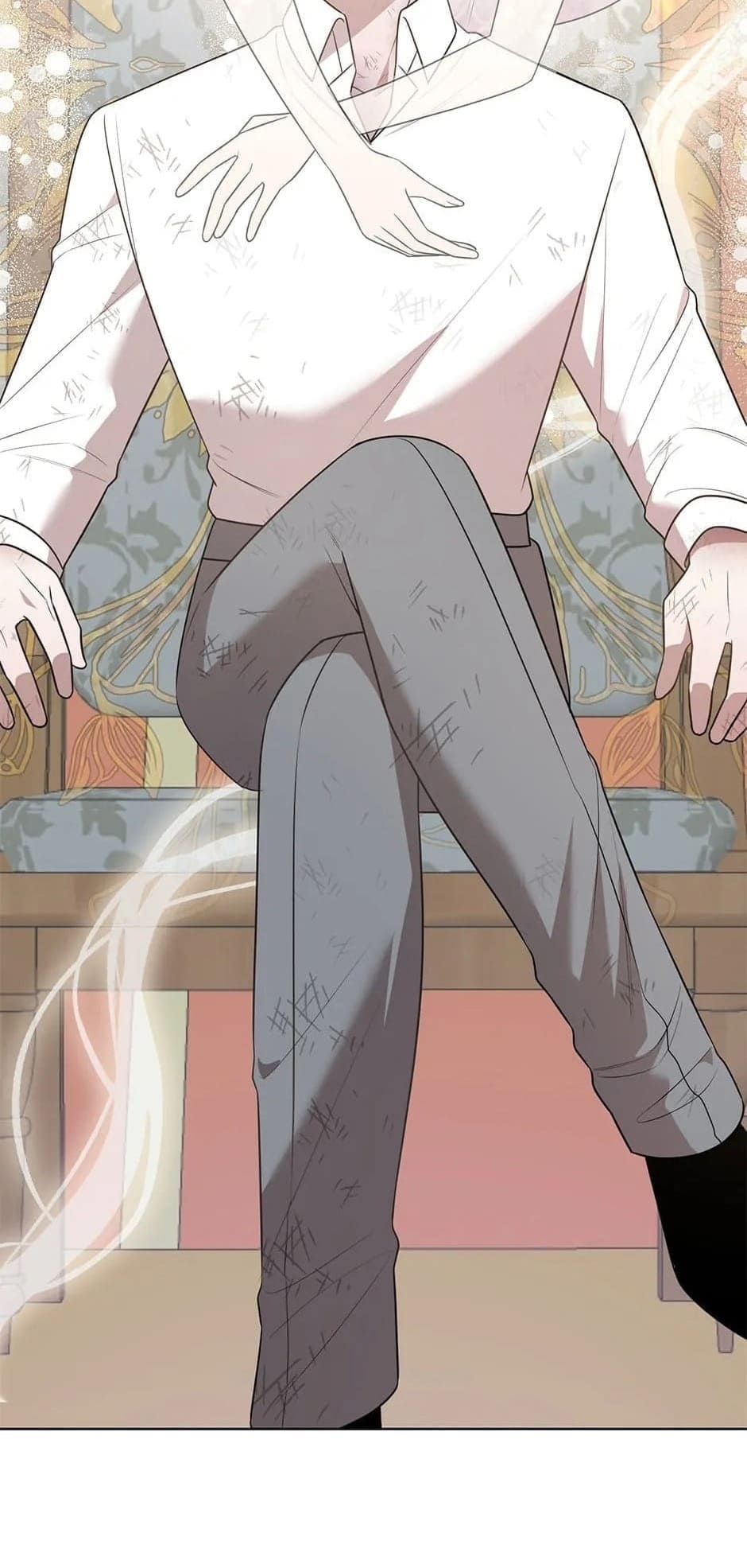 xin ngài đừng ăn tôi chapter 111 17