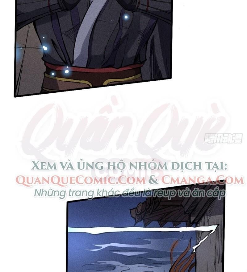 đường dần tại dị giới 2 chapter 11 20