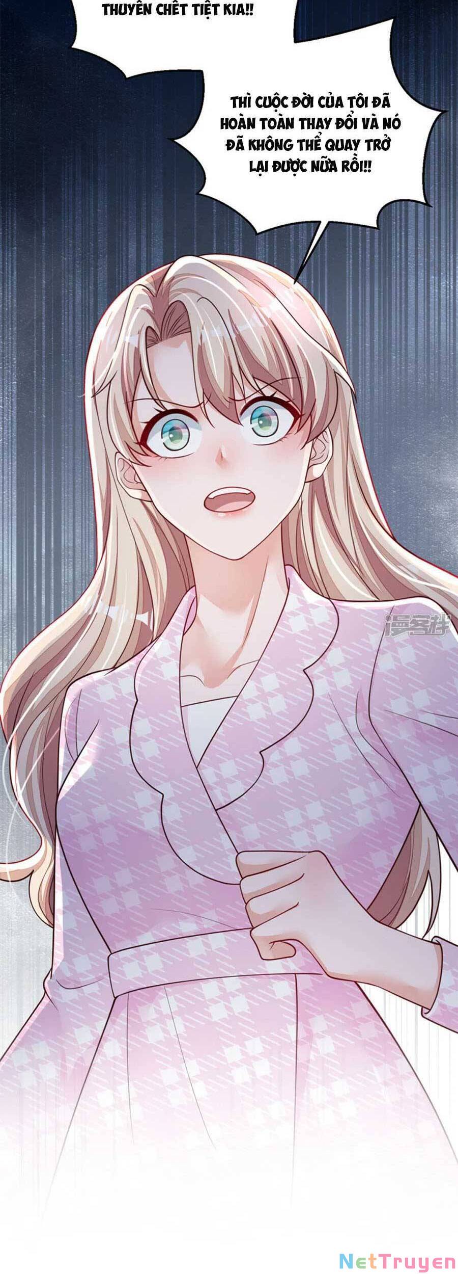 ác ma thì thầm chapter 99 24