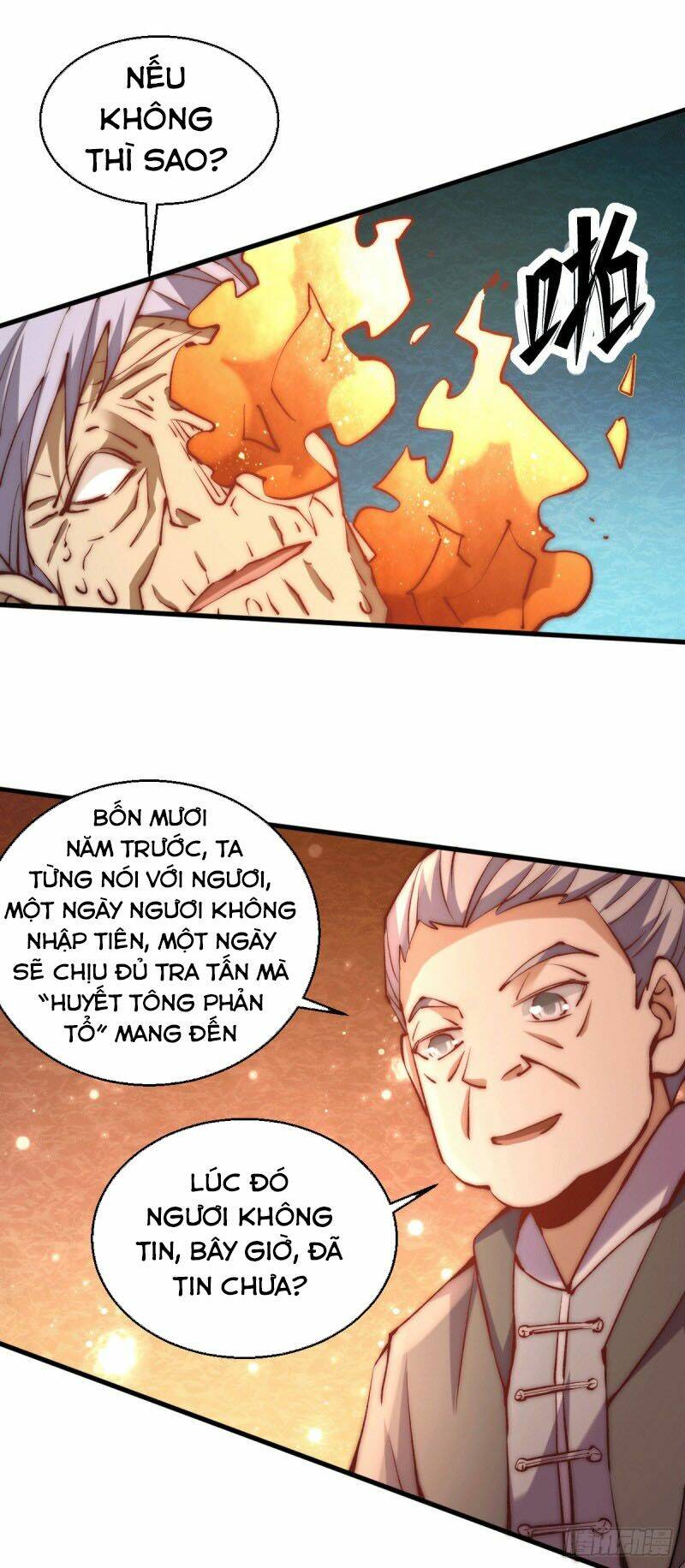 đô thị đỉnh phong cao thủ chapter 241 27